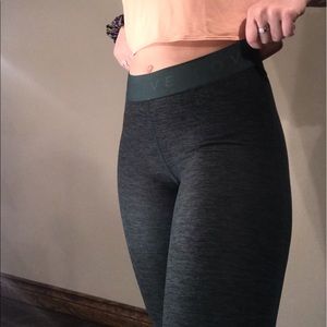 Live Love Dream Aeropostale Collection Leggings M